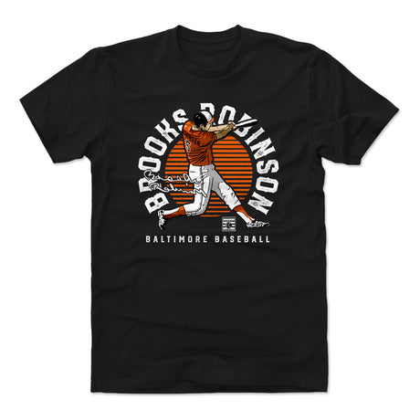 Brooks Robinson Men's Cotton T-Shirt | 500 LEVEL