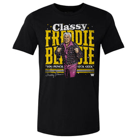 Freddie Blassie Men's Cotton T-Shirt | 500 LEVEL