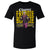 Freddie Blassie Men's Cotton T-Shirt | 500 LEVEL