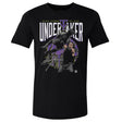 Undertaker Men's Cotton T-Shirt | 500 LEVEL