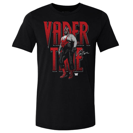 Vader Men's Cotton T-Shirt | 500 LEVEL