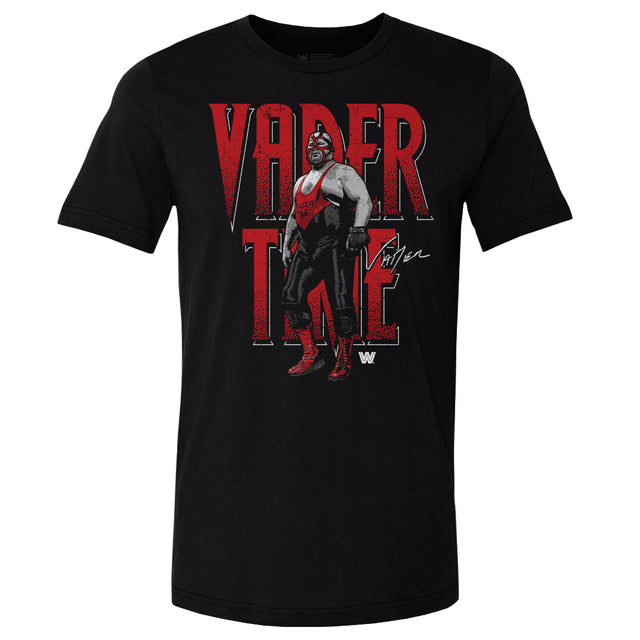 Vader Men's Cotton T-Shirt | 500 LEVEL