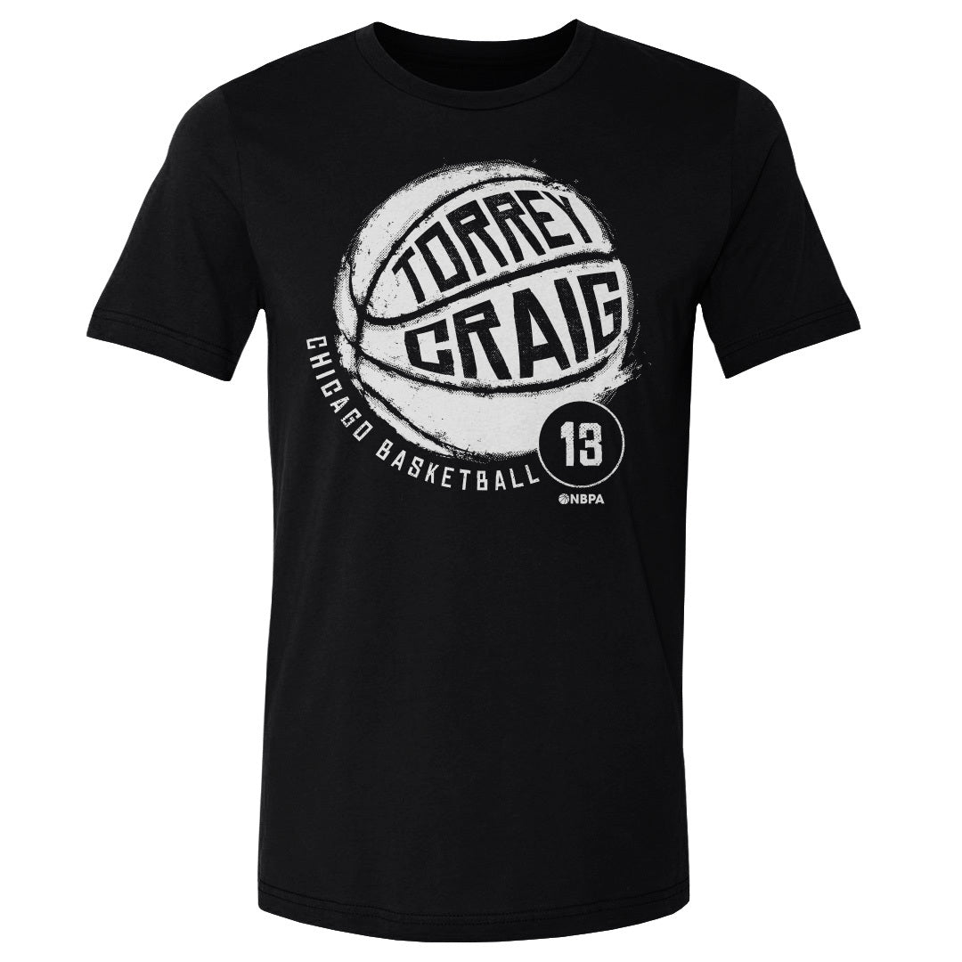 Torrey Craig Men&#39;s Cotton T-Shirt | 500 LEVEL