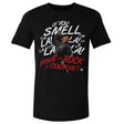 The Rock Men's Cotton T-Shirt | 500 LEVEL