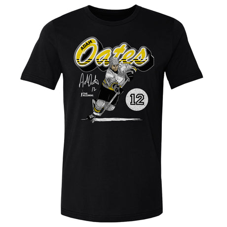 Adam Oates Men's Cotton T-Shirt | 500 LEVEL