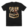 Caleb Truax Men's Cotton T-Shirt | 500 LEVEL