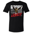 Bobby Lashley Men's Cotton T-Shirt | 500 LEVEL