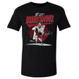 Rod Brind'Amour Men's Cotton T-Shirt | 500 LEVEL