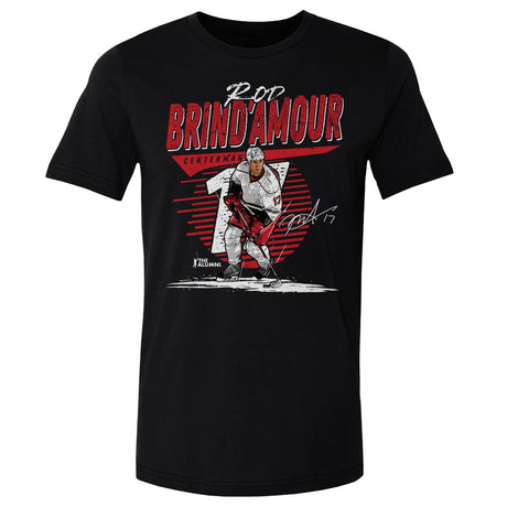 Rod Brind'Amour Men's Cotton T-Shirt | 500 LEVEL