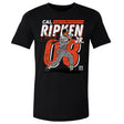 Cal Ripken Jr. Men's Cotton T-Shirt | 500 LEVEL