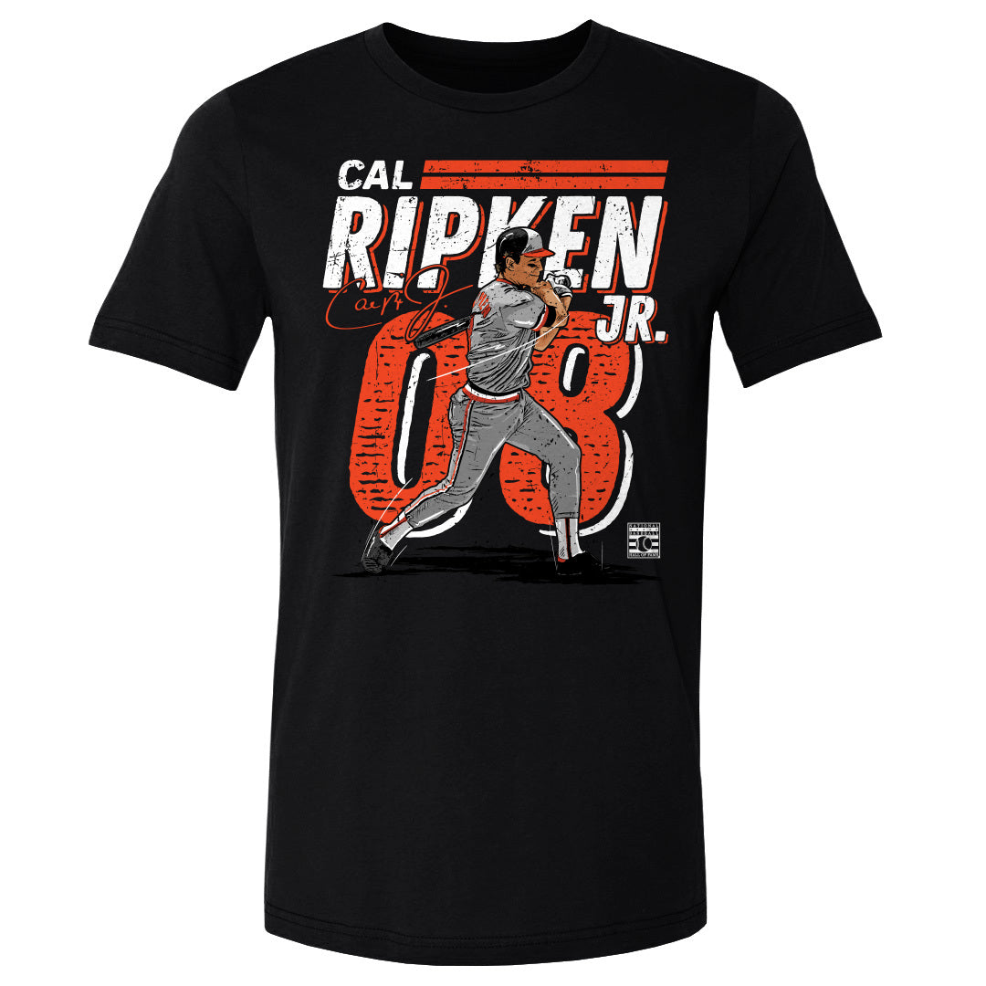 Cal Ripken Jr. Men's Cotton T-Shirt | 500 LEVEL