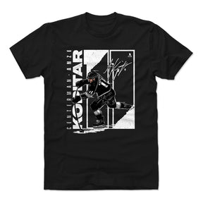Anze Kopitar Men's Cotton T-Shirt | 500 LEVEL