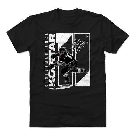 Anze Kopitar Men's Cotton T-Shirt | 500 LEVEL