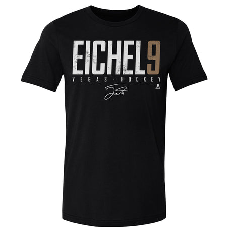 Jack Eichel Men's Cotton T-Shirt | 500 LEVEL