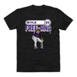 Kyle Freeland Men's Cotton T-Shirt | 500 LEVEL