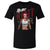 Ruby Riott Men's Cotton T-Shirt | 500 LEVEL