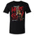 Rhea Ripley Men's Cotton T-Shirt | 500 LEVEL
