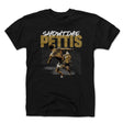 Anthony Pettis Men's Cotton T-Shirt | 500 LEVEL
