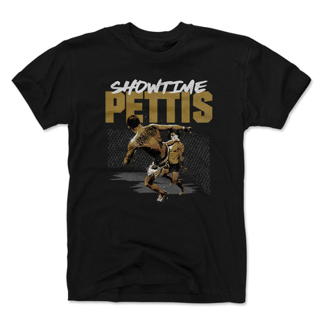 Anthony Pettis Men's Cotton T-Shirt | 500 LEVEL
