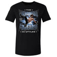 A.J. Styles Men's Cotton T-Shirt | 500 LEVEL