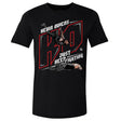 Kevin Owens Men's Cotton T-Shirt | 500 LEVEL