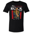 The Rock Men's Cotton T-Shirt | 500 LEVEL