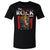 The Rock Men's Cotton T-Shirt | 500 LEVEL
