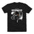 Chuba Hubbard Men's Cotton T-Shirt | 500 LEVEL