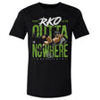 Randy Orton Men's Cotton T-Shirt | 500 LEVEL