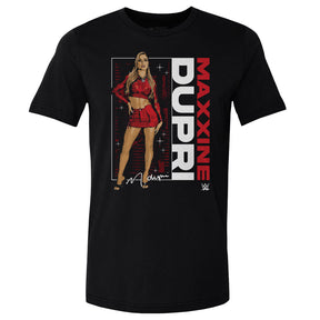 Maxxine Dupri Men's Cotton T-Shirt | 500 LEVEL