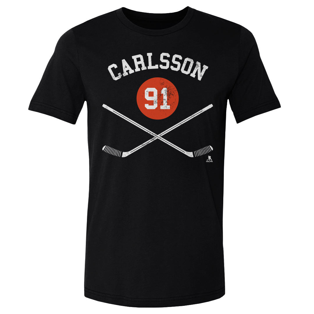 Leo Carlsson Men&#39;s Cotton T-Shirt | 500 LEVEL