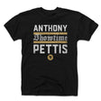 Anthony Pettis Men's Cotton T-Shirt | 500 LEVEL
