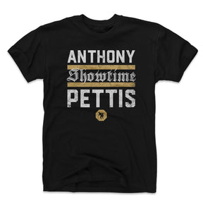 Anthony Pettis Men's Cotton T-Shirt | 500 LEVEL