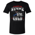 Stone Cold Steve Austin Men's Cotton T-Shirt | 500 LEVEL