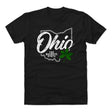 Ohio Men's Cotton T-Shirt | 500 LEVEL