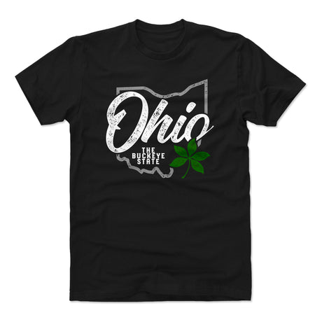 Ohio Men's Cotton T-Shirt | 500 LEVEL