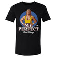 Mr. Perfect Men's Cotton T-Shirt | 500 LEVEL