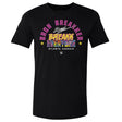 Bron Breakker Men's Cotton T-Shirt | 500 LEVEL