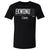 Ickey Ekwonu Men's Cotton T-Shirt | 500 LEVEL