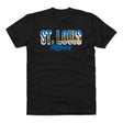 St. Louis Men's Cotton T-Shirt | 500 LEVEL