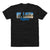 St. Louis Men's Cotton T-Shirt | 500 LEVEL