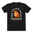 Georgia Men's Cotton T-Shirt | 500 LEVEL