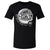 Dominick Barlow Men's Cotton T-Shirt | 500 LEVEL