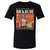 Rick Rude Men's Cotton T-Shirt | 500 LEVEL