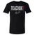 Brady Tkachuk Men's Cotton T-Shirt | 500 LEVEL