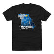 Missouri Men's Cotton T-Shirt | 500 LEVEL