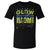 Naomi Men's Cotton T-Shirt | 500 LEVEL
