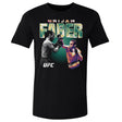 Urijah Faber Men's Cotton T-Shirt | 500 LEVEL
