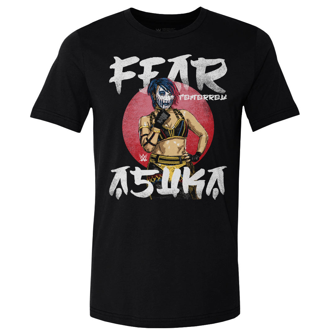 Asuka Men&#39;s Cotton T-Shirt | 500 LEVEL