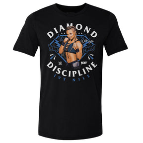 Ivy Nile Men's Cotton T-Shirt | 500 LEVEL